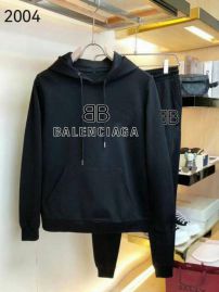 Picture of Balenciaga SweatSuits _SKUBalenciagaM-5XLkdtn8227245